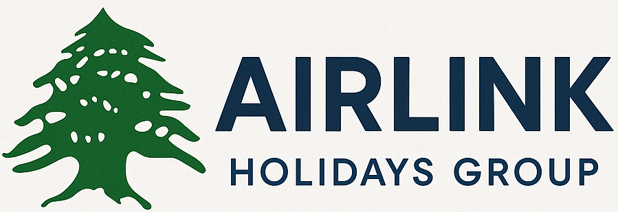 Airlink Holidays Group Logo